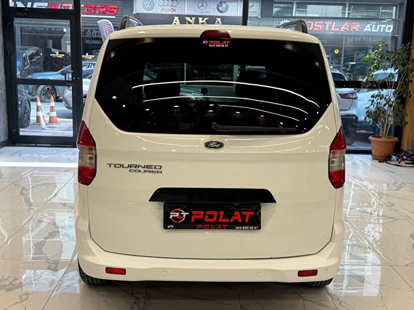 2023 Benzin Otomatik Volkswagen Taigo Gri Polat Araç Dizayn Otomotiv İnşaat Sanayi Ve Ticaret Limited Şirketi