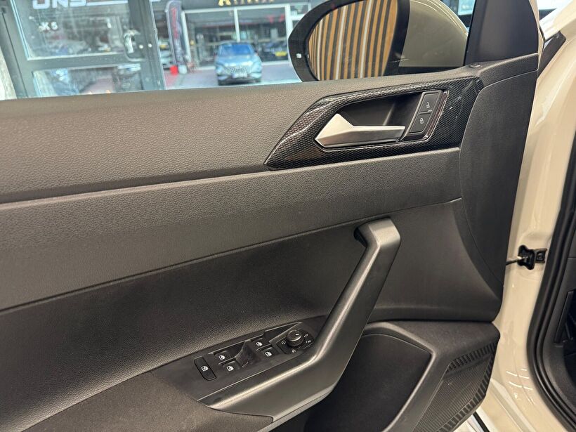 2023 Benzin Otomatik Volkswagen Taigo Gri Polat Araç Dizayn Otomotiv İnşaat Sanayi Ve Ticaret Limited Şirketi