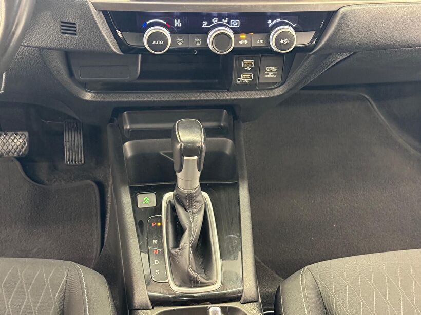 2022 Benzin Otomatik Honda City Beyaz Polat Araç Dizayn Otomotiv İnşaat Sanayi Ve Ticaret Limited Şirketi