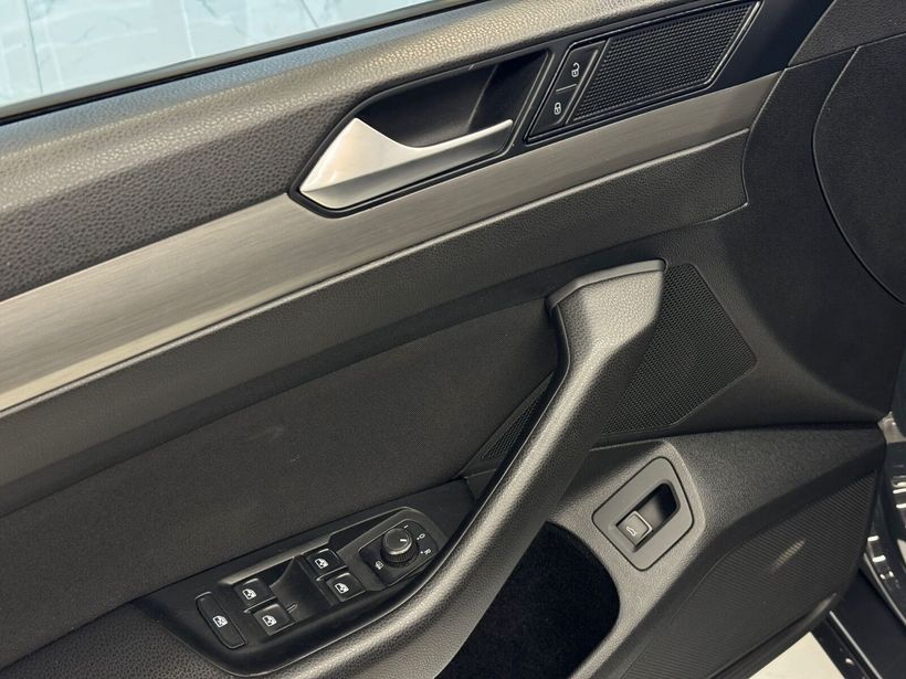 2021 Benzin Otomatik Volkswagen Passat Gri Polat Araç Dizayn Otomotiv İnşaat Sanayi Ve Ticaret Limited Şirketi