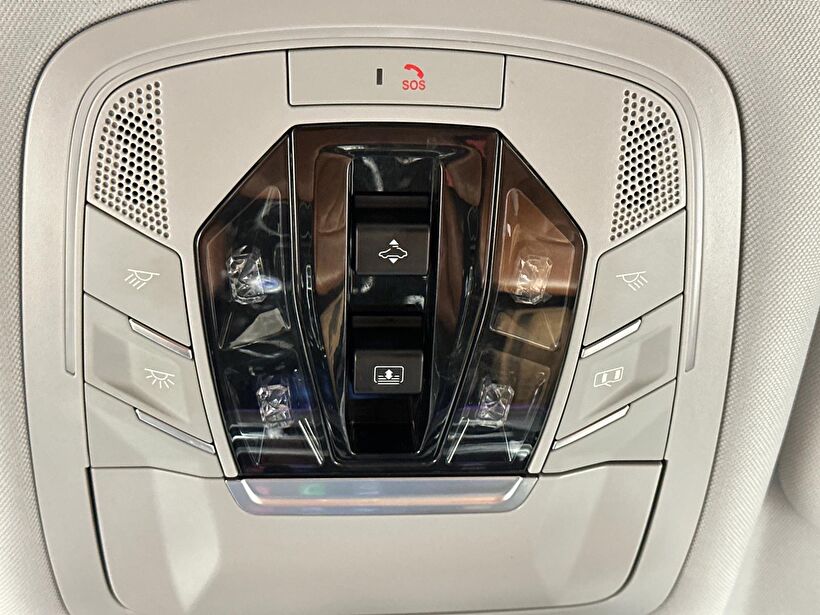 2023 Benzin Otomatik Chery Tiggo 8 Pro Mavi Polat Araç Dizayn Otomotiv İnşaat Sanayi Ve Ticaret Limited Şirketi