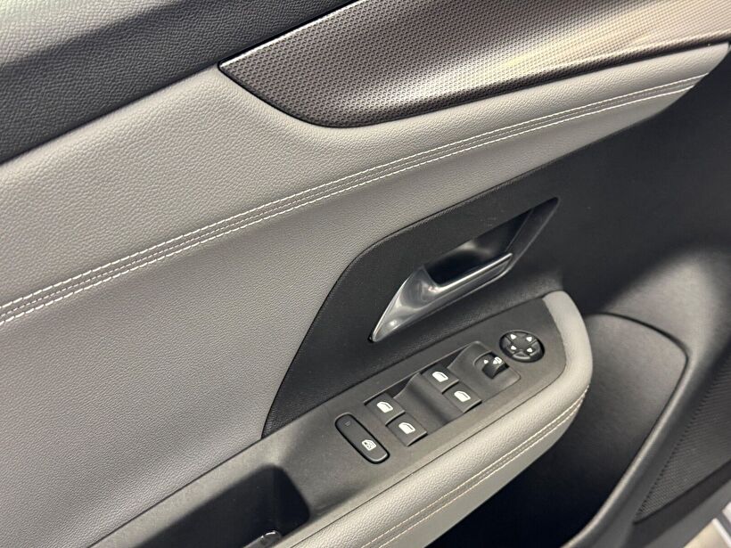 2023 Benzin Otomatik Opel Mokka Gri Polat Araç Dizayn Otomotiv İnşaat Sanayi Ve Ticaret Limited Şirketi