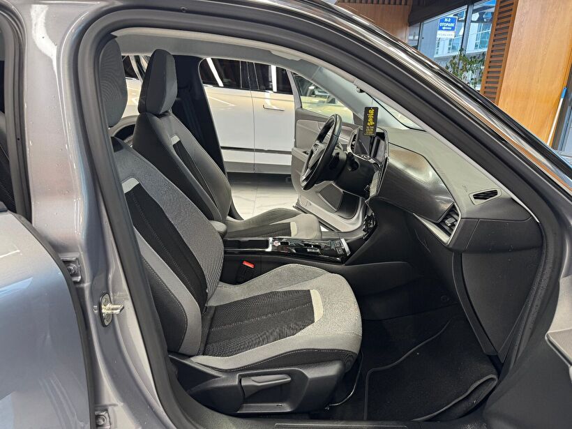 2023 Benzin Otomatik Opel Mokka Gri Polat Araç Dizayn Otomotiv İnşaat Sanayi Ve Ticaret Limited Şirketi