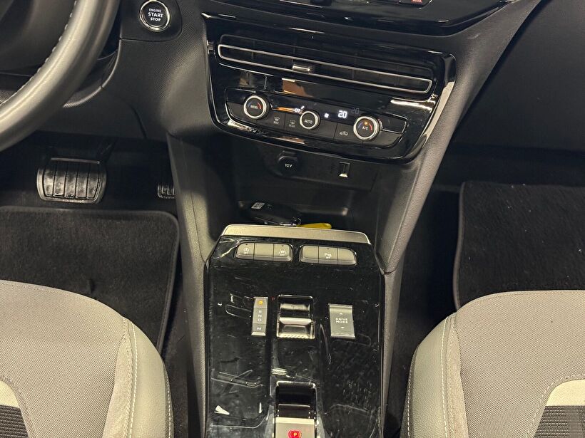 2023 Benzin Otomatik Opel Mokka Gri Polat Araç Dizayn Otomotiv İnşaat Sanayi Ve Ticaret Limited Şirketi