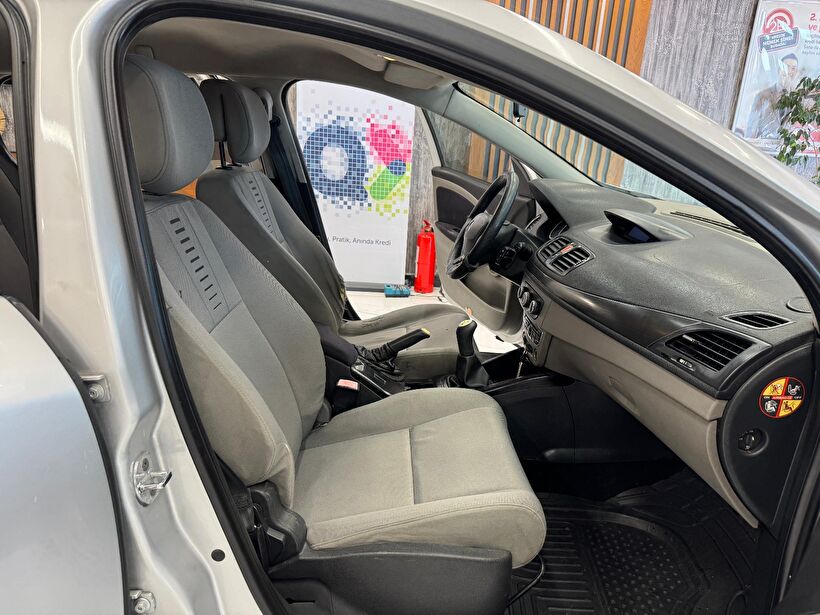2010 Dizel Manuel Renault Megane Gri Polat Araç Dizayn Otomotiv İnşaat Sanayi Ve Ticaret Limited Şirketi