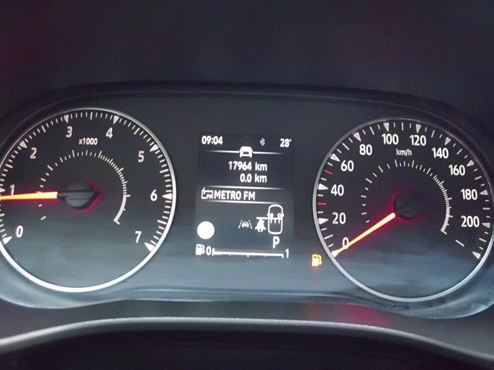 2024 Benzin Otomatik Renault Taliant Füme Yusuf Baysal Otomotiv Sanayi Ve Ticaret Anonim Şirketi