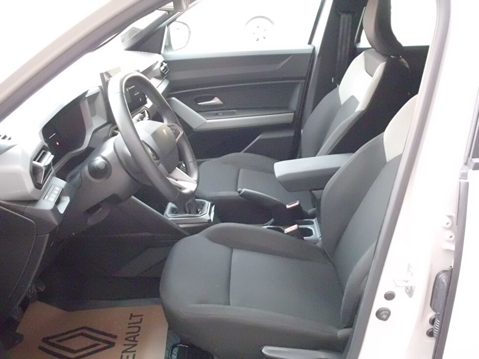 2024 Benzin + LPG Manuel Renault Duster Kahverengi Yusuf Baysal Otomotiv Sanayi Ve Ticaret Anonim Şirketi