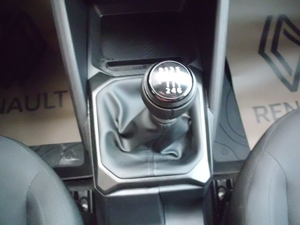 2024 Benzin + LPG Manuel Renault Duster Kahverengi Yusuf Baysal Otomotiv Sanayi Ve Ticaret Anonim Şirketi