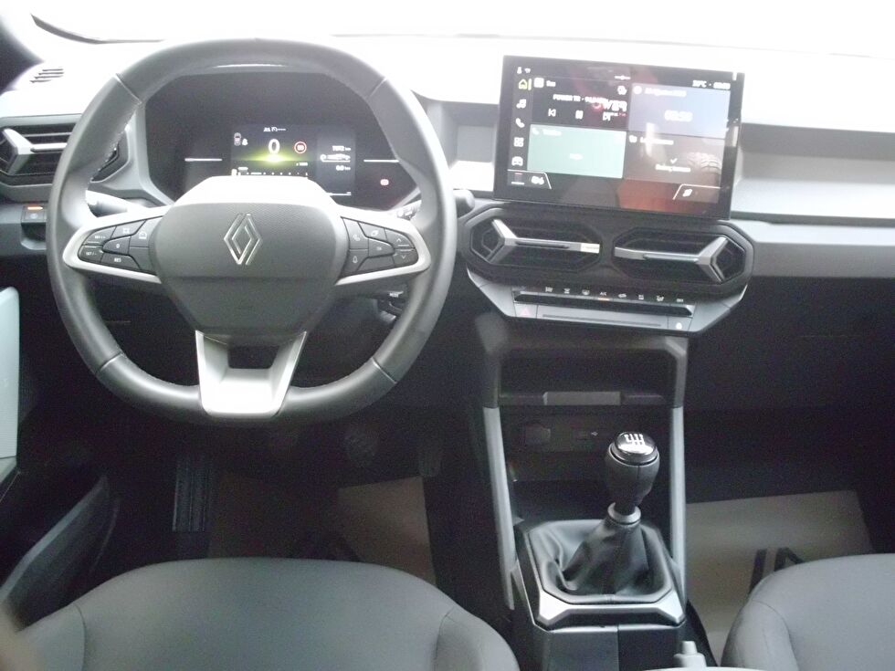 2024 Benzin + LPG Manuel Renault Duster Kahverengi Yusuf Baysal Otomotiv Sanayi Ve Ticaret Anonim Şirketi