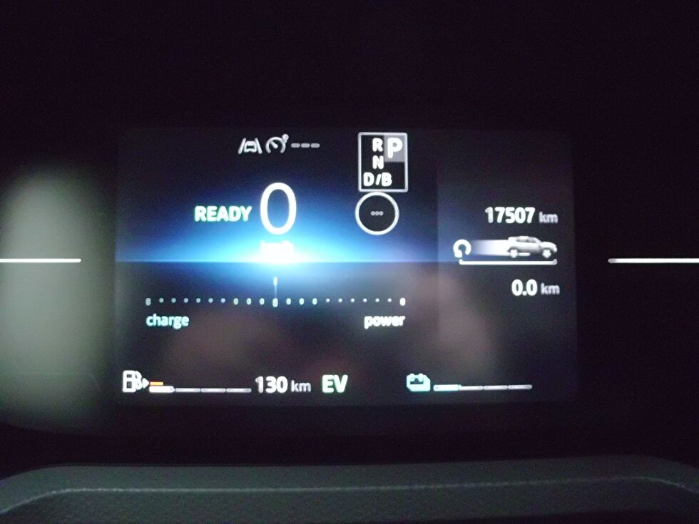 2024 Hybrid Otomatik Renault Duster Beyaz Yusuf Baysal Otomotiv Sanayi Ve Ticaret Anonim Şirketi