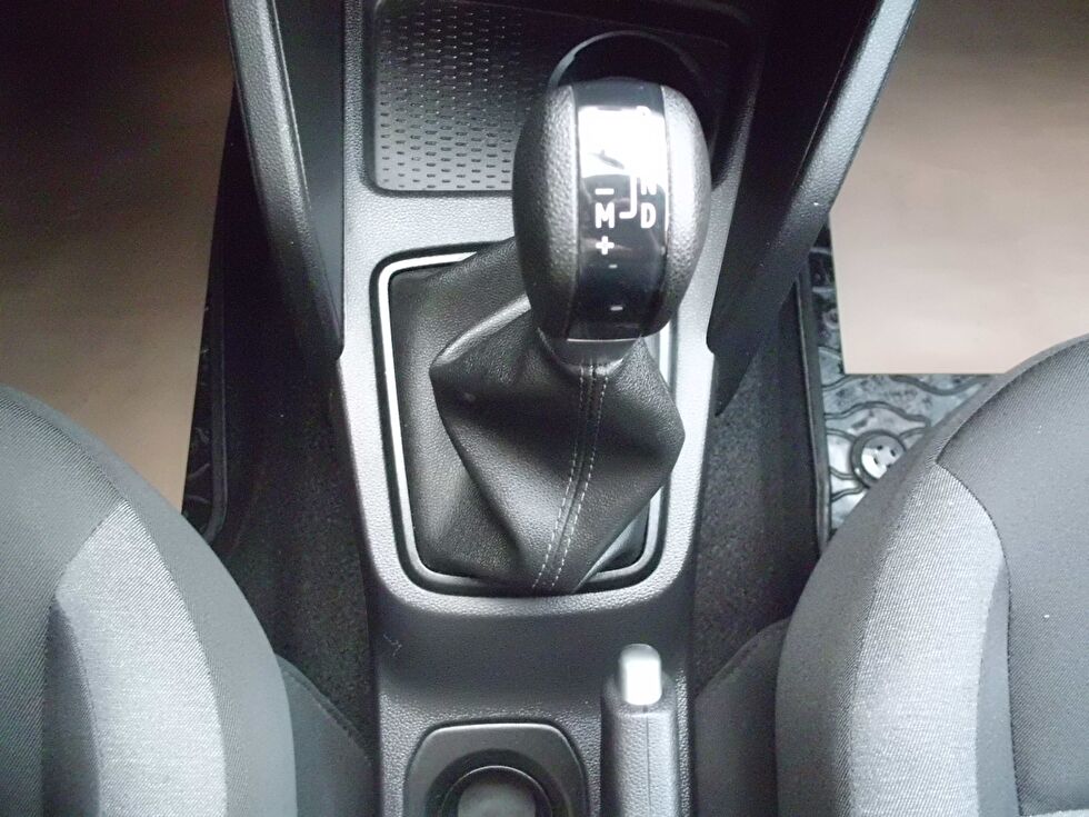 2021 Benzin Otomatik Dacia Duster Beyaz Yusuf Baysal Otomotiv Sanayi Ve Ticaret Anonim Şirketi